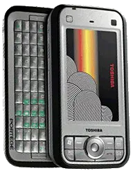 Toshiba&nbsp;G900