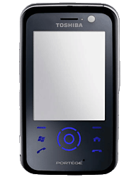 Toshiba G810