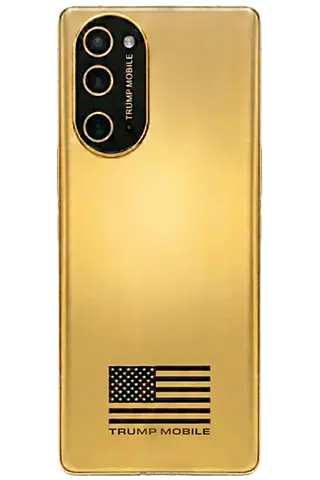 Trump Mobile&nbsp;T1 Phone