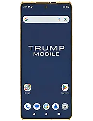 Trump Mobile&nbsp;T1 Phone
