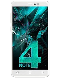 Uhans&nbsp;Note 4