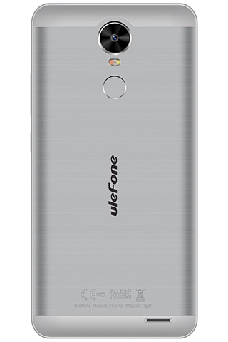Ulefone Tiger