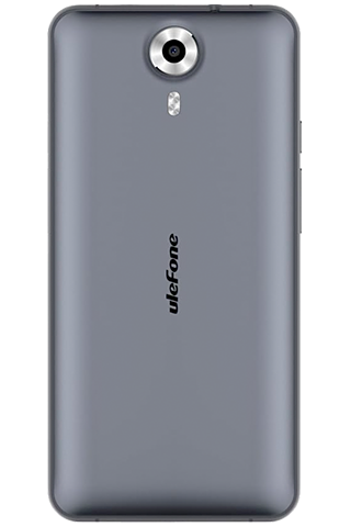 Ulefone Be Touch 3