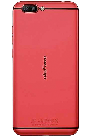 Ulefone T1