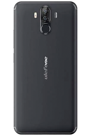 Ulefone Power 3s