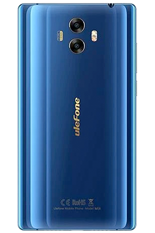 Ulefone Mix S