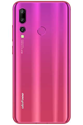 Ulefone T3