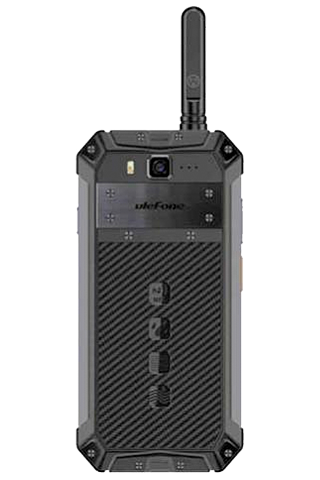 Ulefone Armor 3WT
