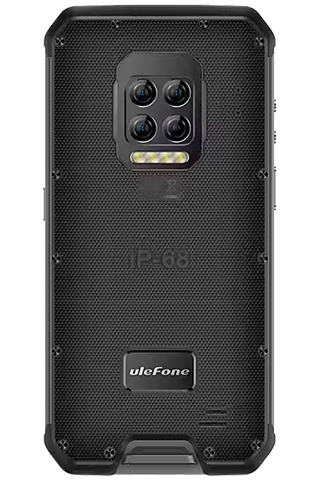 Ulefone Armor 9E