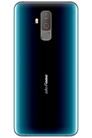 Ulefone T2