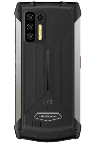 Ulefone&nbsp;Power Armor 13