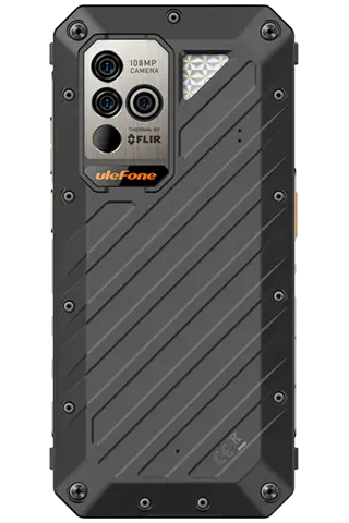 Ulefone&nbsp;Power Armor 18T