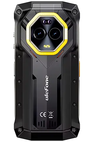 Ulefone&nbsp;Armor Mini 20