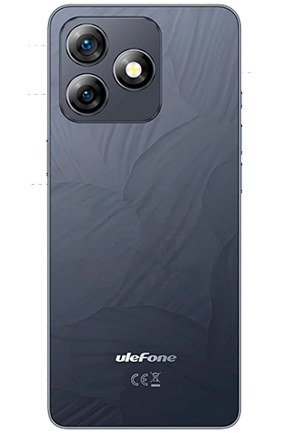 Ulefone Note 18 Ultra