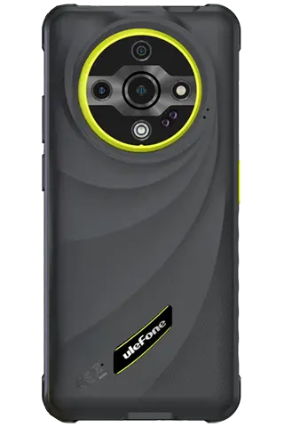 Ulefone&nbsp;Armor X16