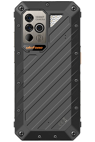 Ulefone Power Armor 18