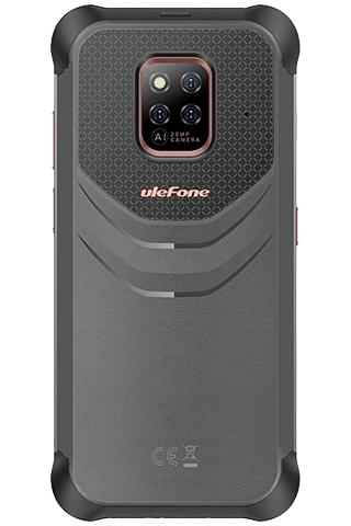 Ulefone Armor 14 Pro