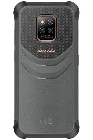 Ulefone&nbsp;Armor 14 Pro