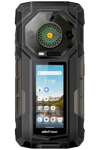 Ulefone Armor 33 Pro