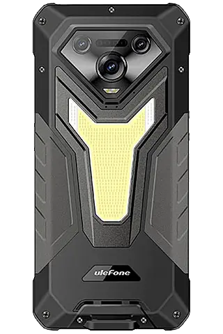 Ulefone&nbsp;Armor 34 Pro