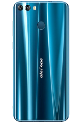 Ulefone Mix 2