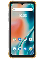 Umidigi&nbsp;Bison X10