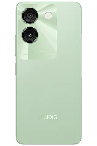 Umidigi&nbsp;G9A