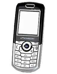 UTStarcom&nbsp;GF200