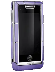 Versace&nbsp;Unique Lacquer