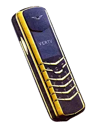 Vertu&nbsp;Signature