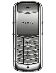 Vertu&nbsp;Constellation [2006]