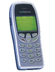 Vitaphone 2300