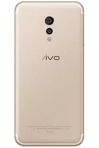 Vivo&nbsp;XPlay 6