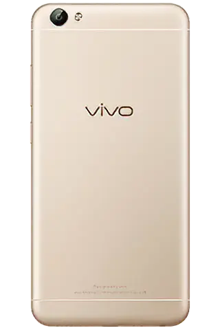Vivo&nbsp;V5 Lite