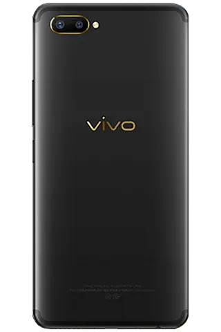 Vivo&nbsp;X20 Plus UD