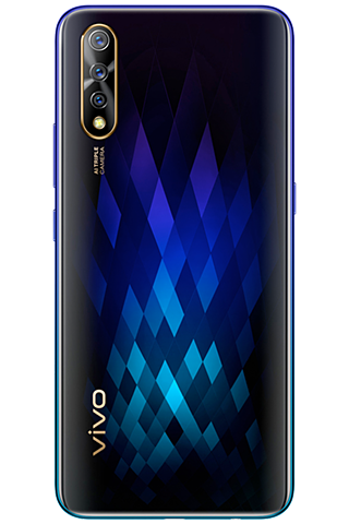 Vivo S1