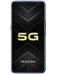 Vivo&nbsp;iQOO Pro 5G