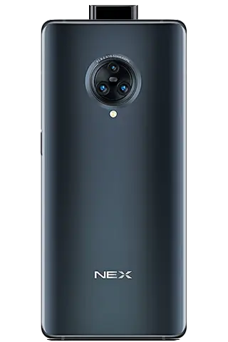 Vivo&nbsp;Nex 3 5G
