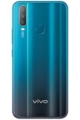 Vivo&nbsp;Y3