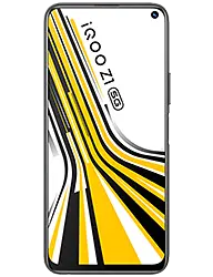 Vivo&nbsp;iQOO Z1