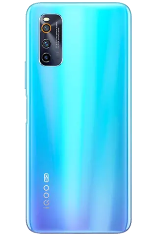 Vivo&nbsp;iQOO Neo3