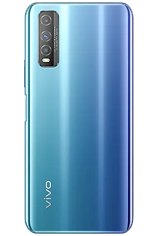 Vivo&nbsp;Y70t