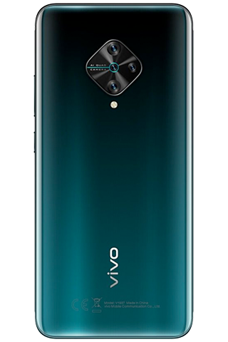 Vivo S1 Prime