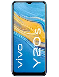Vivo&nbsp;Y20s