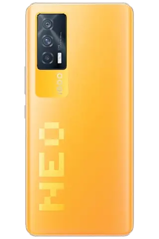 Vivo&nbsp;iQOO Neo5