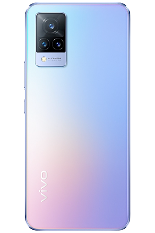 Vivo V21