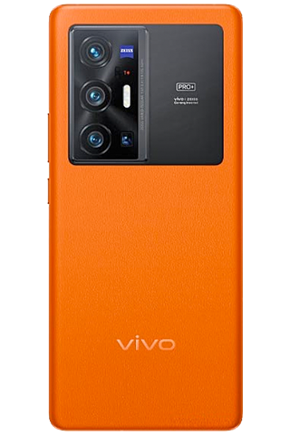 Vivo X70 Pro+