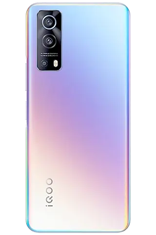 Vivo&nbsp;iQOO Z3