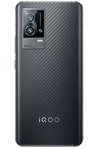Vivo&nbsp;iQOO 9