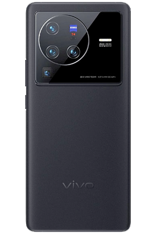 Vivo X80